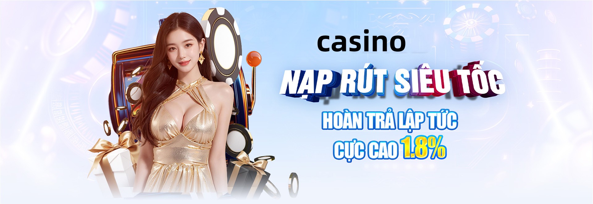 Hình ảnh quảng cáo của vn88 hiển thị nền tảng và các lợi ích