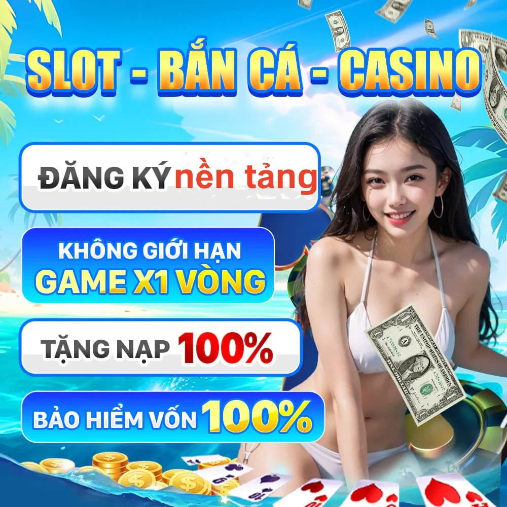 Hình ảnh quảng cáo của vn88 hiển thị nền tảng và các lợi ích