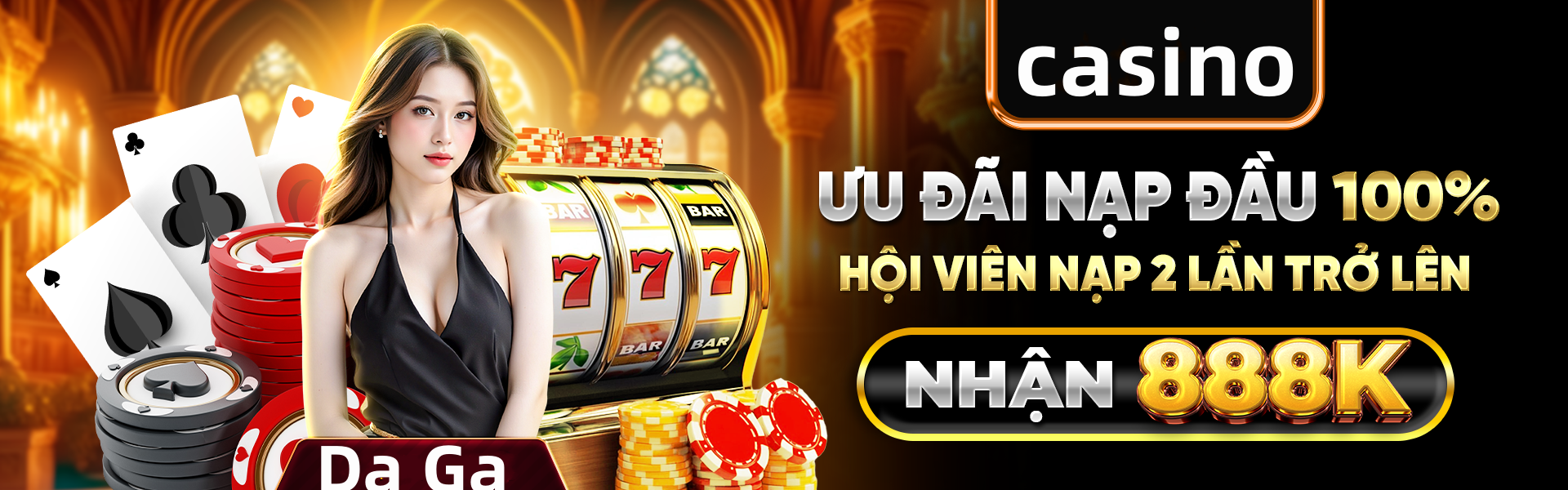 Hình ảnh quảng cáo của vn88 hiển thị nền tảng và các lợi ích