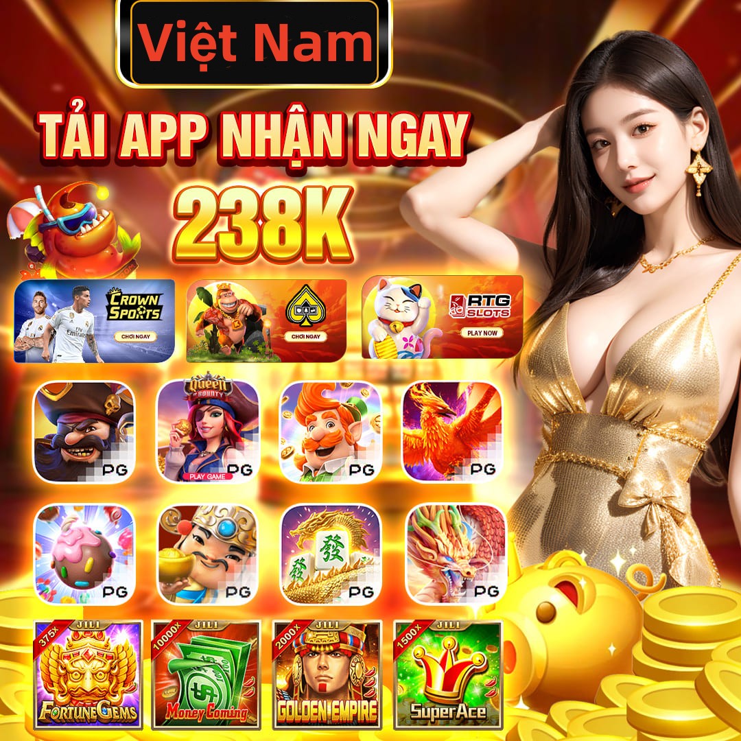 Hình ảnh quảng cáo của vn88 hiển thị nền tảng và các lợi ích