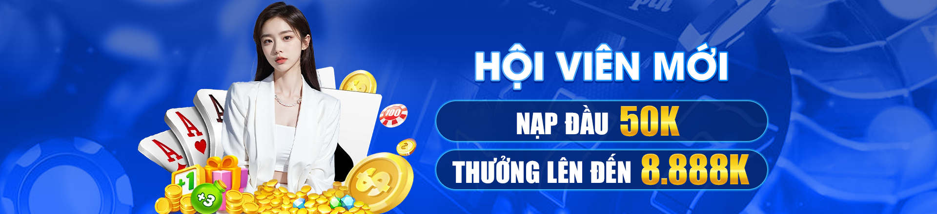 Hình ảnh quảng cáo của vn88 hiển thị nền tảng và các lợi ích