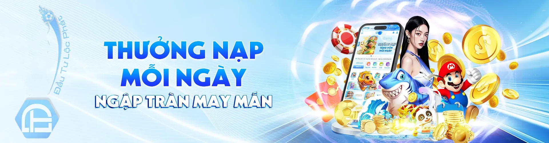 Hình ảnh quảng cáo của vn88 hiển thị nền tảng và các lợi ích