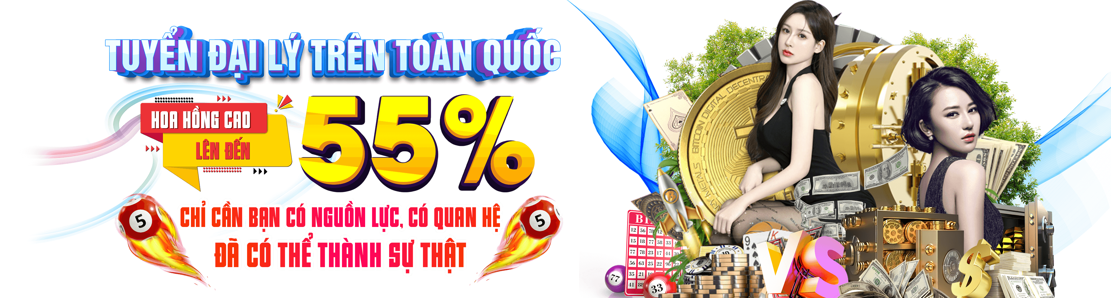 Hình ảnh quảng cáo của vn88 hiển thị nền tảng và các lợi ích
