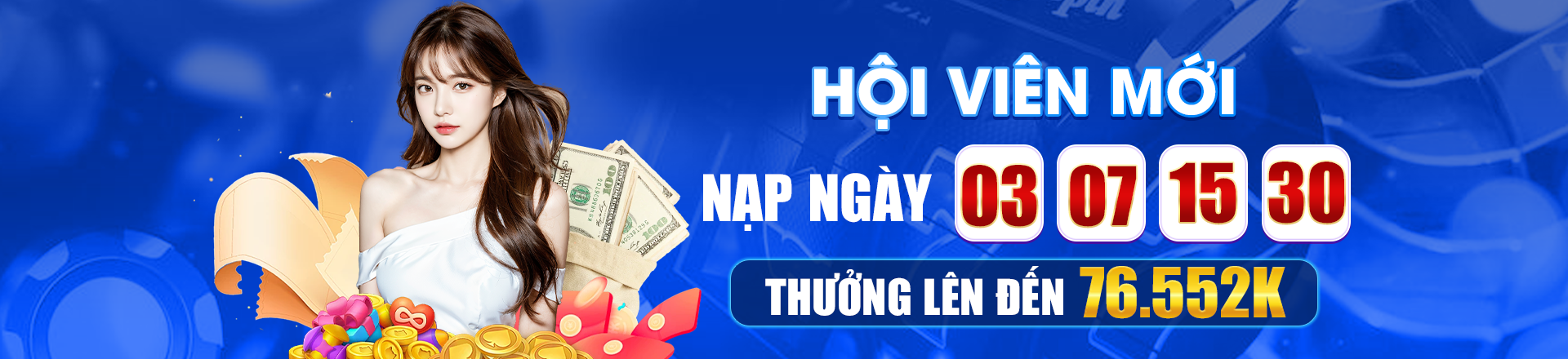 Hình ảnh quảng cáo của vn88 hiển thị nền tảng và các lợi ích