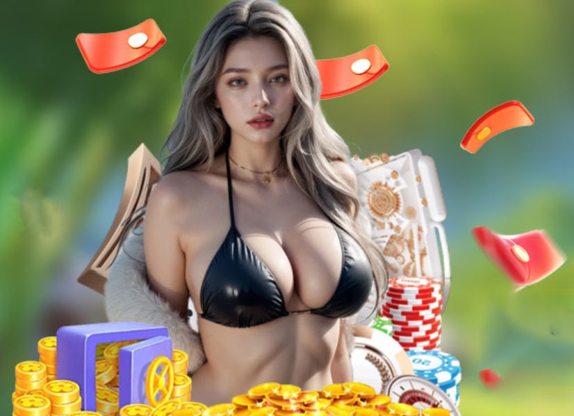 Hình ảnh quảng cáo của vn88 hiển thị nền tảng và các lợi ích