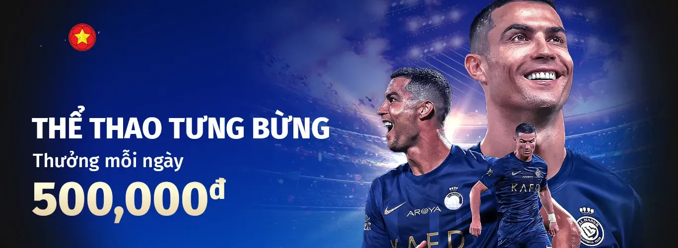 Hình ảnh quảng cáo của vn88 hiển thị nền tảng và các lợi ích