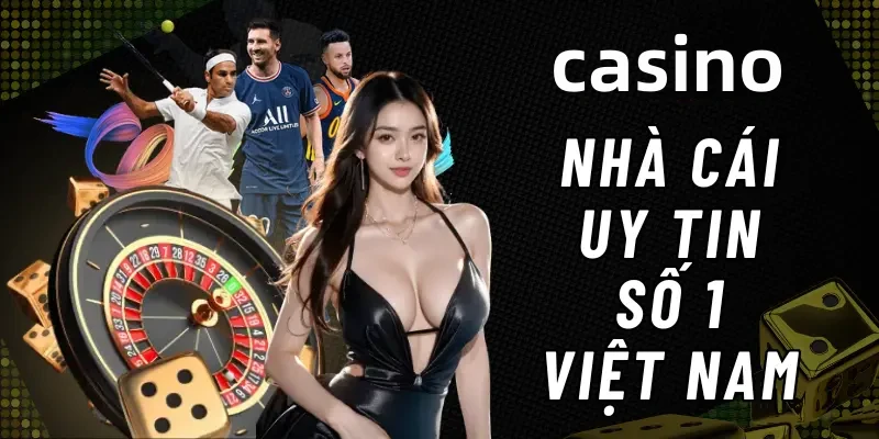 Hình ảnh quảng cáo của vn88 hiển thị nền tảng và các lợi ích