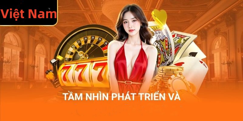 Hình ảnh quảng cáo của vn88 hiển thị nền tảng và các lợi ích