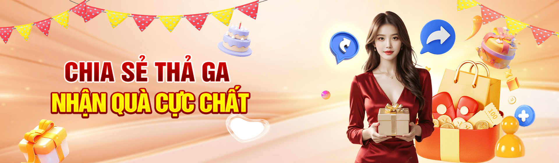 Hình ảnh quảng cáo của vn88 hiển thị nền tảng và các lợi ích