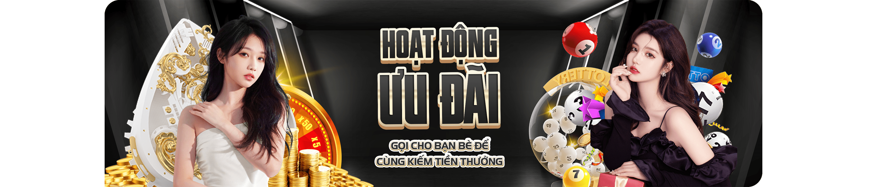 Hình ảnh quảng cáo của vn88 hiển thị nền tảng và các lợi ích