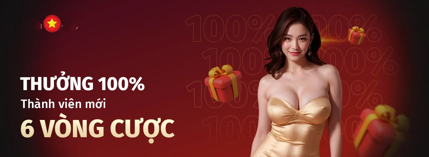 Hình ảnh quảng cáo của vn88 hiển thị nền tảng và các lợi ích