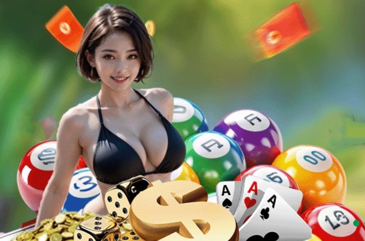 Hình ảnh quảng cáo của vn88 hiển thị nền tảng và các lợi ích