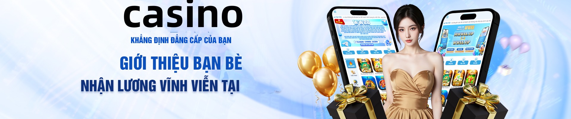 Hình ảnh quảng cáo của vn88 hiển thị nền tảng và các lợi ích