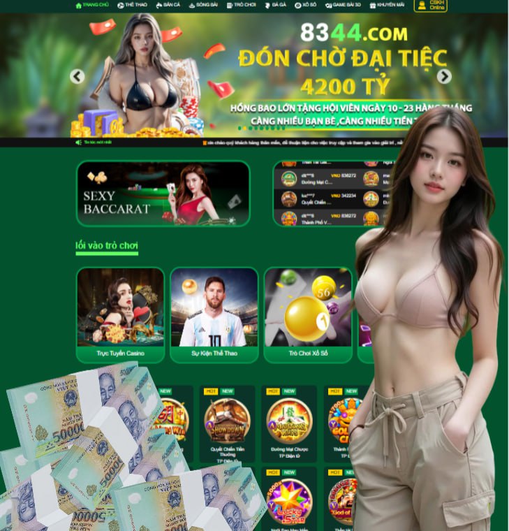 Hình ảnh quảng cáo của vn88 hiển thị nền tảng và các lợi ích
