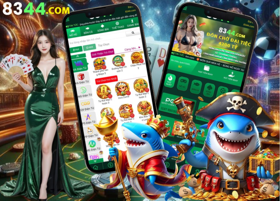 Hình ảnh quảng cáo của vn88 hiển thị nền tảng và các lợi ích