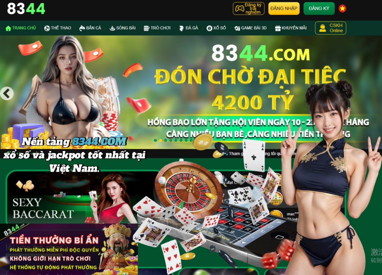 Hình ảnh quảng cáo của vn88 hiển thị nền tảng và các lợi ích