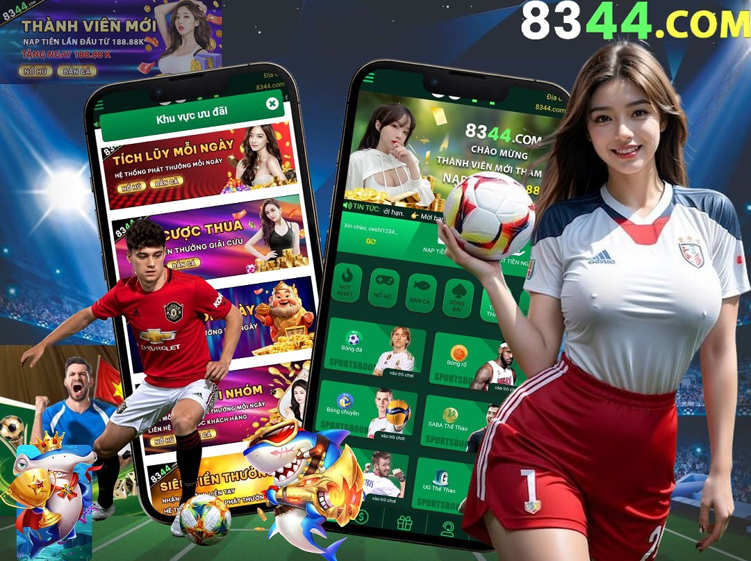 Hình ảnh quảng cáo của vn88 hiển thị nền tảng và các lợi ích