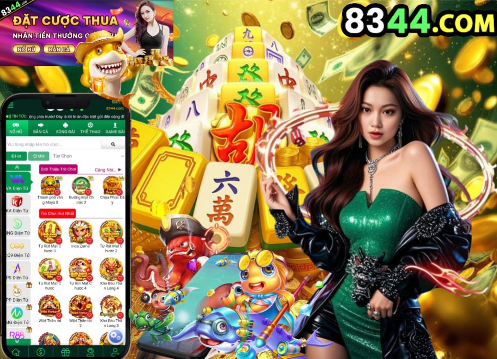 Hình ảnh quảng cáo của vn88 hiển thị nền tảng và các lợi ích