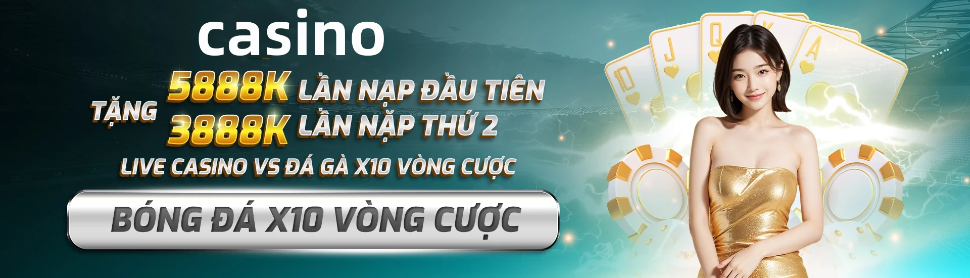 Hình ảnh quảng cáo của vn88 hiển thị nền tảng và các lợi ích