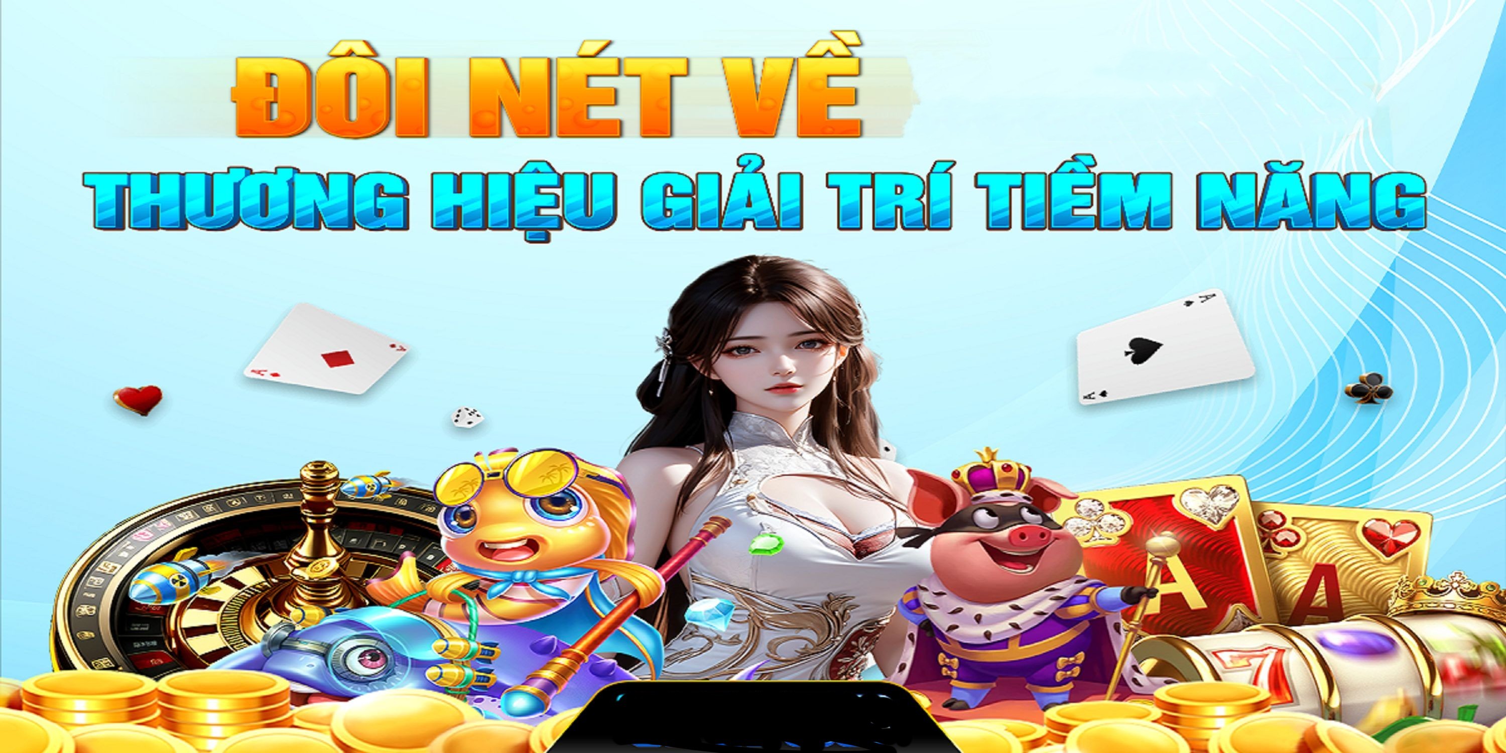 Hình ảnh quảng cáo của vn88 hiển thị nền tảng và các lợi ích