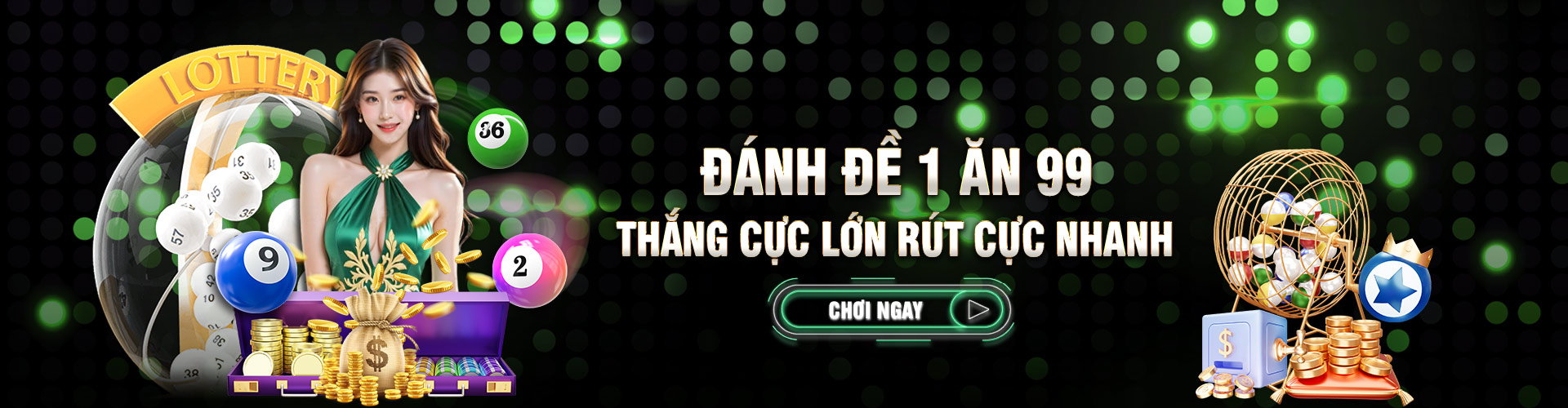 Hình ảnh quảng cáo của vn88 hiển thị nền tảng và các lợi ích