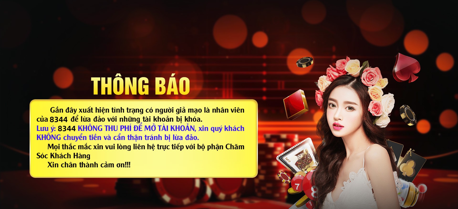 Hình ảnh quảng cáo của vn88 hiển thị nền tảng và các lợi ích
