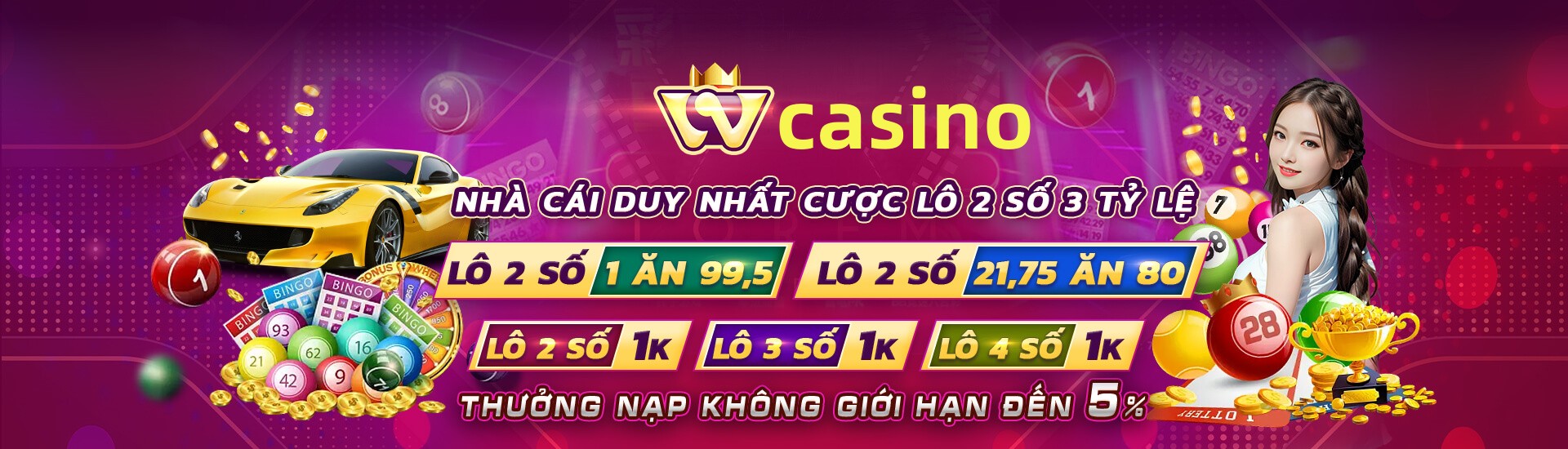 Hình ảnh quảng cáo của vn88 hiển thị nền tảng và các lợi ích